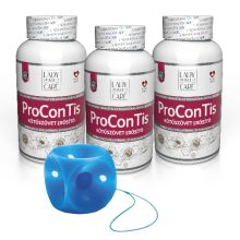  Kockapesszárium prémium csomag No 0  kockapesszáriummal