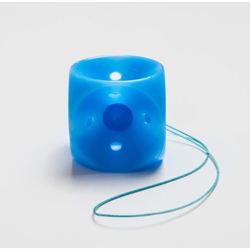 № 5 Perforált kockapesszárium  (45x45x45 mm) 