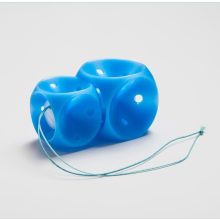 Perforált tandem kockapesszárium 0+1