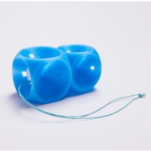 Perforált tandem kockapesszárium 0+1