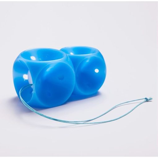 Perforált tandem kockapesszárium 0+1