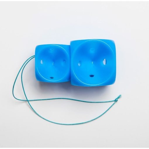 Perforált tandem kockapesszárium 0+1