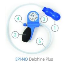 EPI • NO®  Delphine plusz 