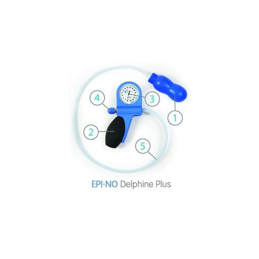 EPI • NO®  Delphine plusz 