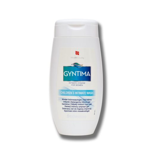 Gyntima gyermek intim mosakodógél 100 ml