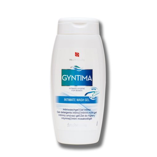 Gyntima intim mosakodógél 200 ml