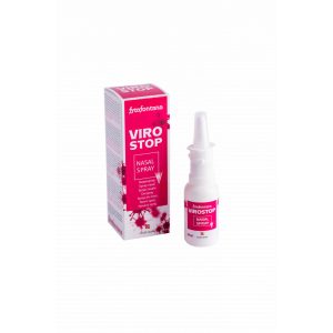ViroStop orrspray, 20 ml