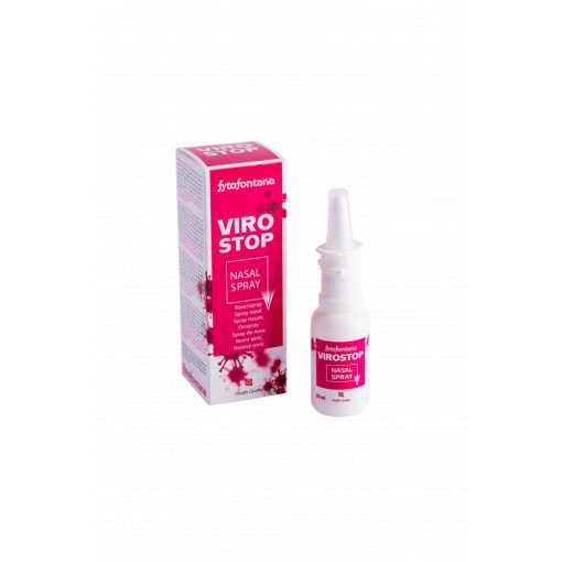 ViroStop orrspray, 20 ml