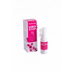 ViroStop szájspray 30 ml