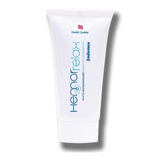 Hemorrelax® krém