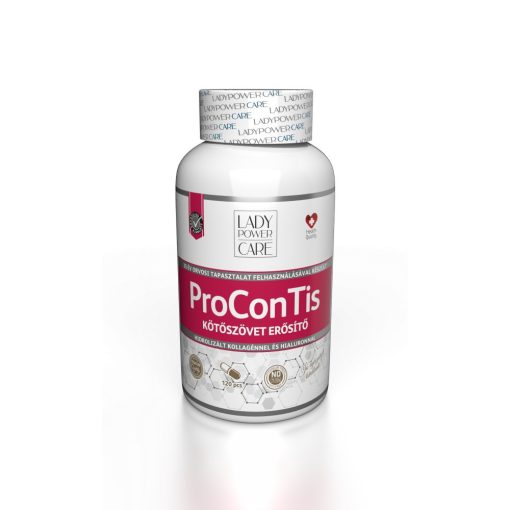 Procontis kapszula