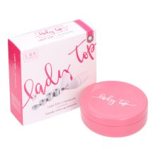 Lady Top Hüvelysúly