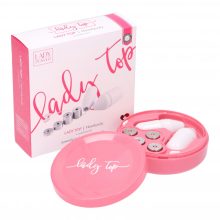 Lady Top Hüvelysúly