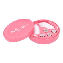 Lady Top Hüvelysúly